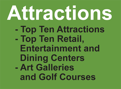 omaha attractions