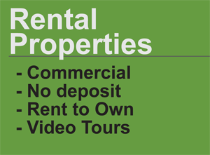 houses for rent