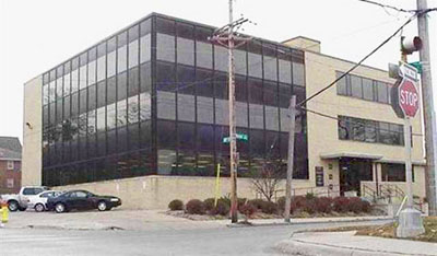 omaha commercial investments